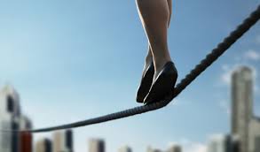 2000 Zen: Stepping on the Tight Rope