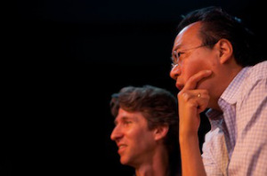 Yo-Yo Ma and the Silk Road’s Message about Creativity and Children